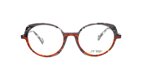 Paire de lunettes de vue Jf-rey Jf1508 couleur rouge - Doyle