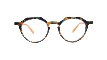 Paire de lunettes de vue Matttew-eyewear Capas couleur brun - Doyle