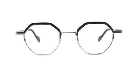 Paire de lunettes de vue Matttew-eyewear Gamma couleur gris - Doyle