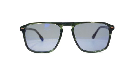 Paire de lunettes de soleil Woodys Moran /s couleur vert - Doyle