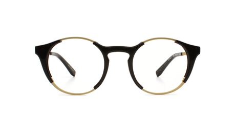 Paire de lunettes de vue Jf-rey Jf1427 couleur noir - Doyle