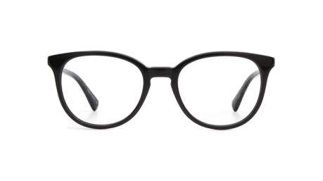 Paire de lunettes de vue Longchamp Lo2608 couleur noir - Doyle