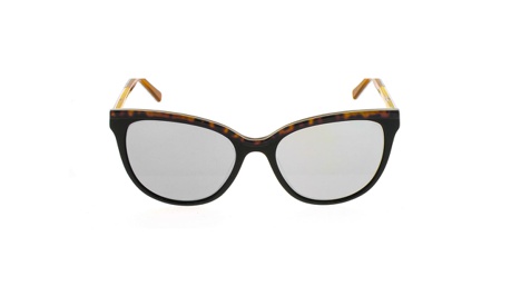 Paire de lunettes de soleil Atelier78 Joanna/s couleur noir - Doyle