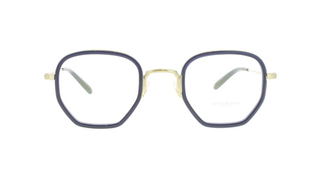 Paire de lunettes de vue Oliver-peoples Op-40 30th couleur marine - Doyle