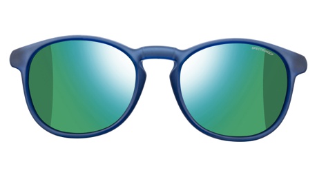 Sunglasses Julbo Js509 fame, dark blue colour - Doyle