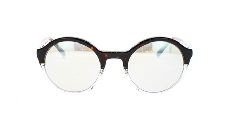 Paire de lunettes de soleil Atelier78 Calvi /s couleur brun - Doyle