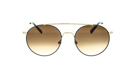 Sunglasses Atelier78 Arlanda /s, black colour - Doyle
