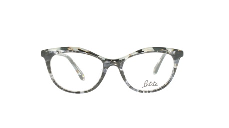 Glasses Jf-rey-petite Pa060, black colour - Doyle