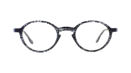 Paire de lunettes de vue Matttew-eyewear Flores couleur noir - Doyle