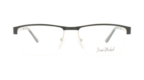 Glasses Chouchous 2456, black colour - Doyle