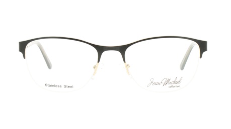 Glasses Chouchous 2471, black colour - Doyle