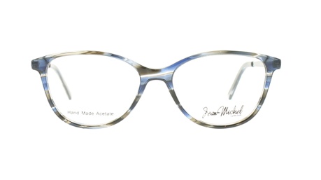 Glasses Chouchous 9153, blue colour - Doyle