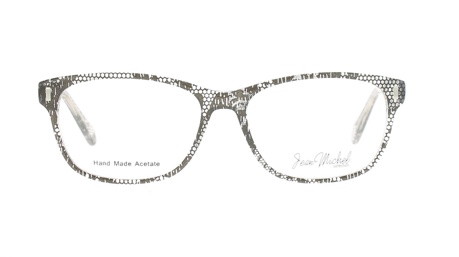 Paire de lunettes de vue Chouchous 9178 couleur noir - Doyle