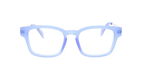 Paire de lunettes de vue Chouchous Italia 5581 couleur bleu - Doyle