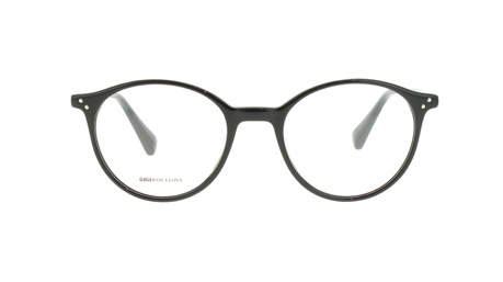 Paire de lunettes de vue Gigi-studios Brooks couleur noir - Doyle