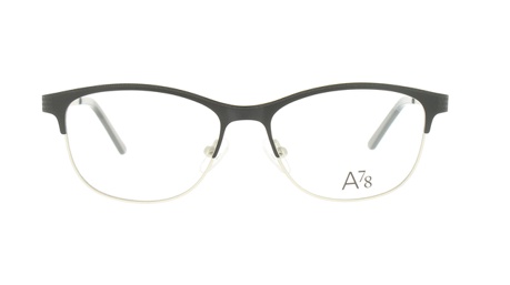 Paire de lunettes de vue Chouchous 9181 couleur noir - Doyle