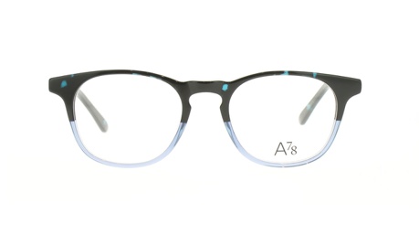 Paire de lunettes de vue Chouchous 17313 couleur bleu - Doyle