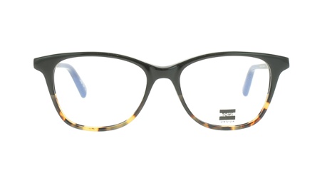 Paire de lunettes de vue Toms Kelsey couleur noir - Doyle