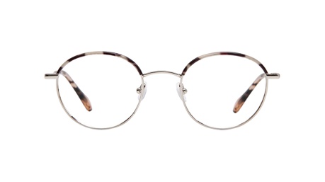 Glasses Gigi-studios Tribeca, gray colour - Doyle