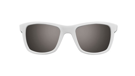 Sunglasses Julbo Js477 20, white colour - Doyle