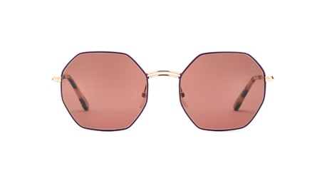 Sunglasses Etnia-barcelona La jolla /s, pink colour - Doyle