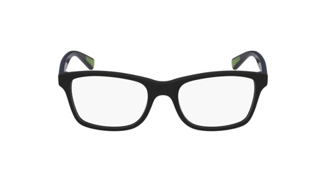 Paire de lunettes de vue Nike 5015 couleur noir - Doyle