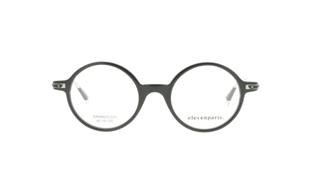 Glasses Eleven-paris Epam020, black colour - Doyle