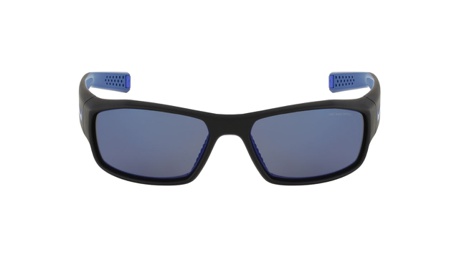 Sunglasses Nike Brazen r ev0758, black colour - Doyle