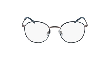 Paire de lunettes de vue Lacoste-junior L3108 couleur noir - Doyle