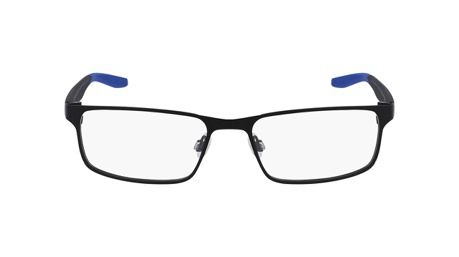 Paire de lunettes de vue Nike 8131 couleur noir - Doyle