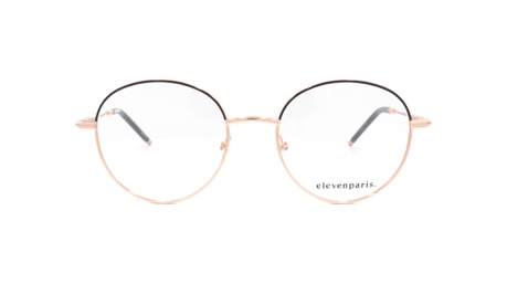 Glasses Eleven-paris Epmm025, black colour - Doyle