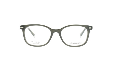 Paire de lunettes de vue Eleven-paris Epaa120 couleur noir - Doyle