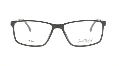 Glasses Chouchous 9197, black colour - Doyle