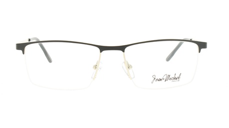 Glasses Chouchous 2474, black colour - Doyle