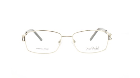 Paire de lunettes de vue Chouchous 2494 couleur gris - Doyle