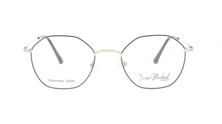 Paire de lunettes de vue Chouchous 2484 couleur gris - Doyle