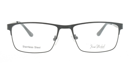 Paire de lunettes de vue Chouchous 2440 couleur noir - Doyle