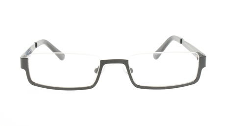 Paire de lunettes de vue Chouchous 2344 couleur noir - Doyle