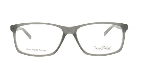 Paire de lunettes de vue Chouchous 9201 couleur gris - Doyle