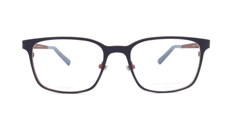 Glasses Prodesign 1430, dark blue colour - Doyle