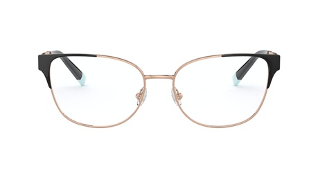 Paire de lunettes de vue Tiffany Tf1135 couleur noir - Doyle