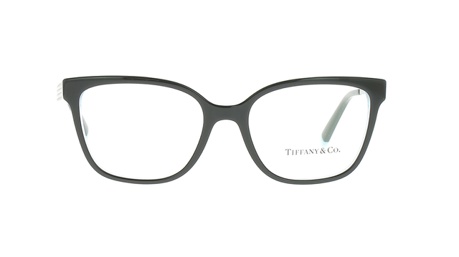 Paire de lunettes de vue Tiffany Tf2189 couleur noir - Doyle