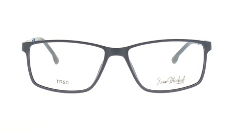 Paire de lunettes de vue Chouchous 9197 couleur bleu - Doyle