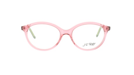 Paire de lunettes de vue Jf-rey Smart couleur rose - Doyle
