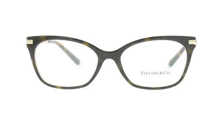 Glasses Tiffany Tf2194, brown colour - Doyle