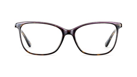 Paire de lunettes de vue Etnia-barcelona Tayrona couleur brun - Doyle