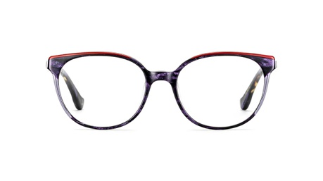 Glasses Etnia-barcelona Hannah bay, purple colour - Doyle