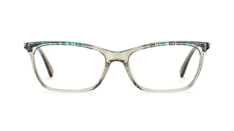 Glasses Etnia-barcelona Nimes 20, green colour - Doyle