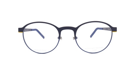 Paire de lunettes de vue Prodesign 6313 couleur marine - Doyle