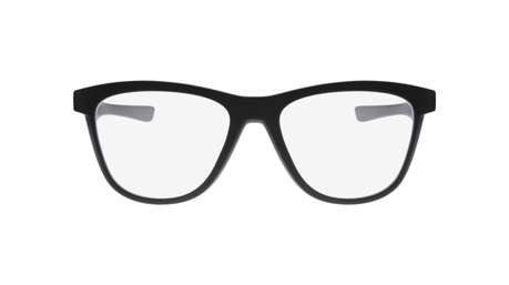 Paire de lunettes de vue Oakley Grounded ox8070-0653 couleur noir - Doyle